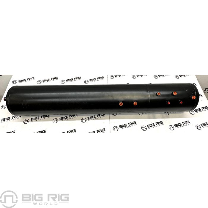 Air Tank - Split 12-15476-000 - Freightliner
