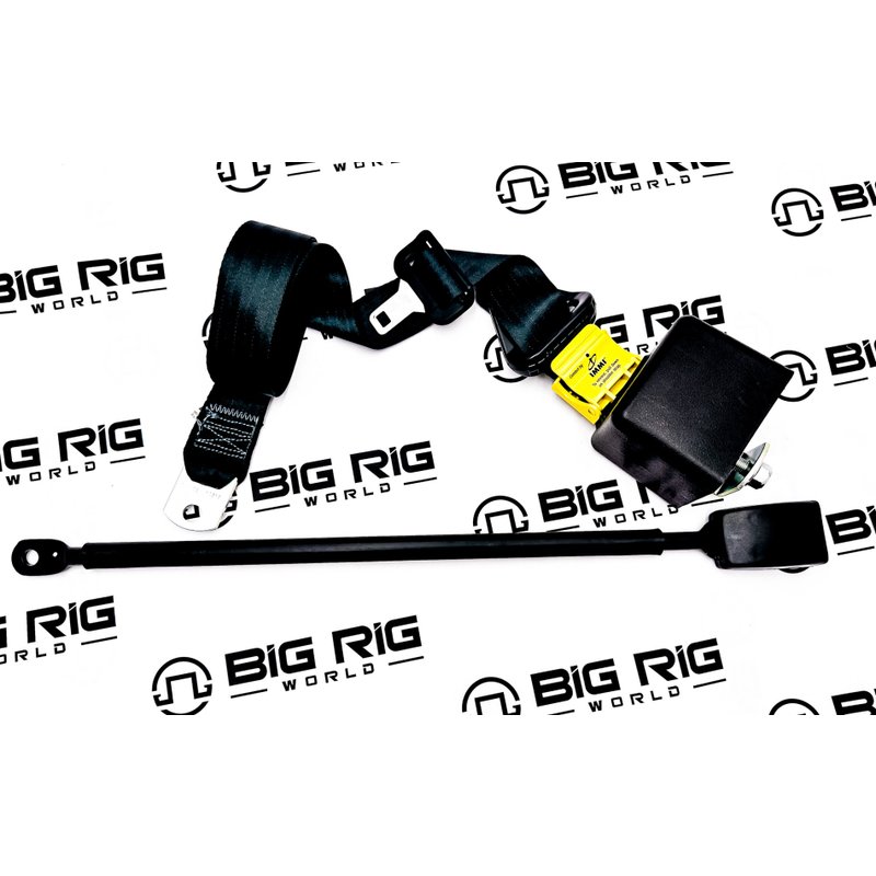 Seat Belt Kit S84-1016-1 - Kenworth