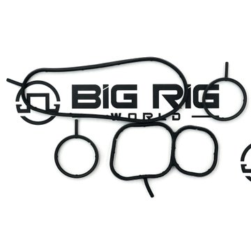 Oil cooler gasket set 2047415PE - Paccar Engine