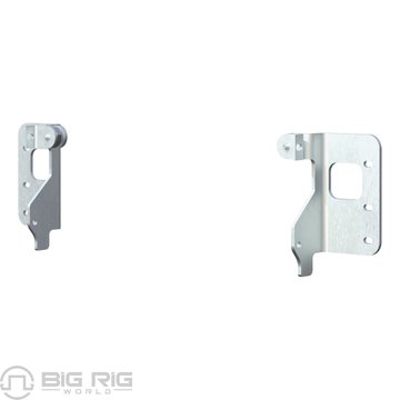 MagLatch Grille Guard Mounting Brackets 206640 - Retrac