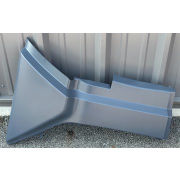 Cover Assembly - HNG PLR KW - Left Side R22-1582 - Kenworth