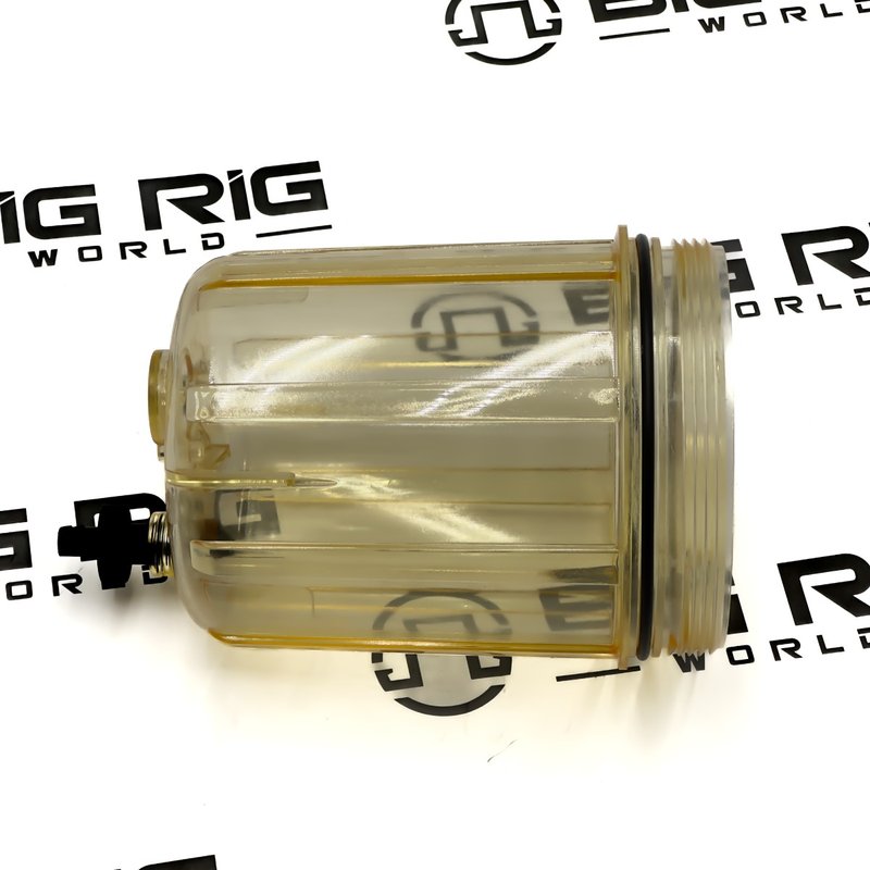 Filter Bowl (Replacement) W/O WIF Sensor RK61663 - Paccar