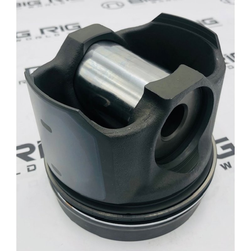 Piston Kit MX13, W/ Rings, Clips, Pin 2132582PE - Paccar