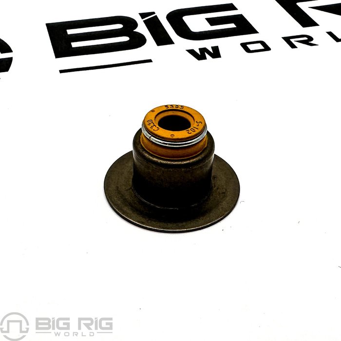 Valve Stem Seal 3955393 - OEM - Cummins - Big Rig World