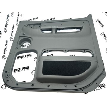 Panel -Door, Inner, RH, Slate Gray A18-46802-000 - Freightliner