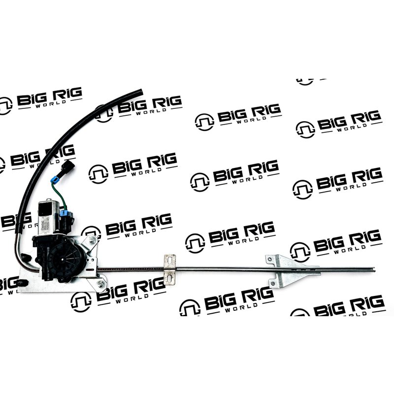 Window Regulator 85145983 - Mack