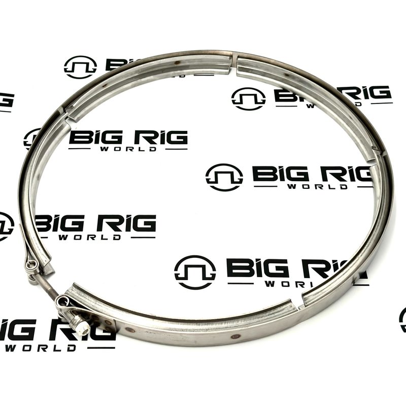V Band Clamp 5304849 - Cummins