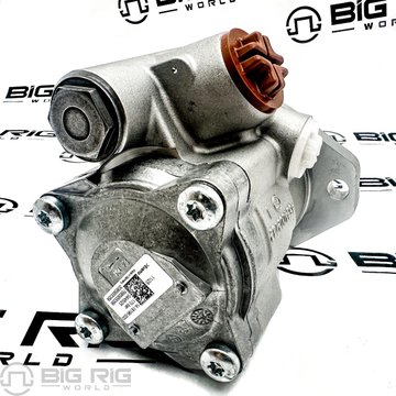 Pump Steering - ZF, FN4,21/16/170 14-18196-000 - Freightliner