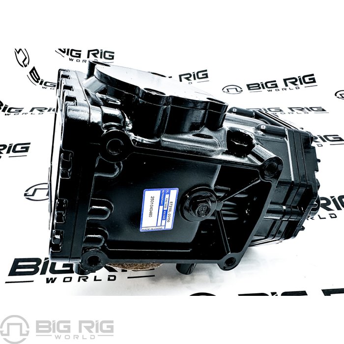Compressor - SHD Generic LC2100GEN - TCCI
