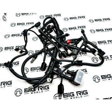 Wiring Harness - Engine 4907491 - Cummins