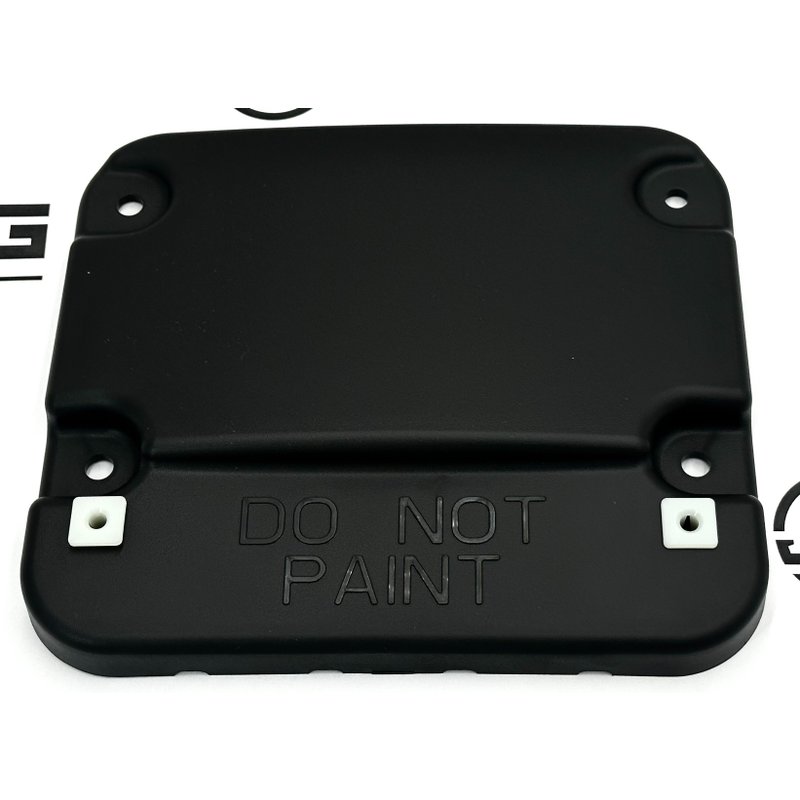 Cover-Radar,Assembly T680 N22-1321-411 - Kenworth