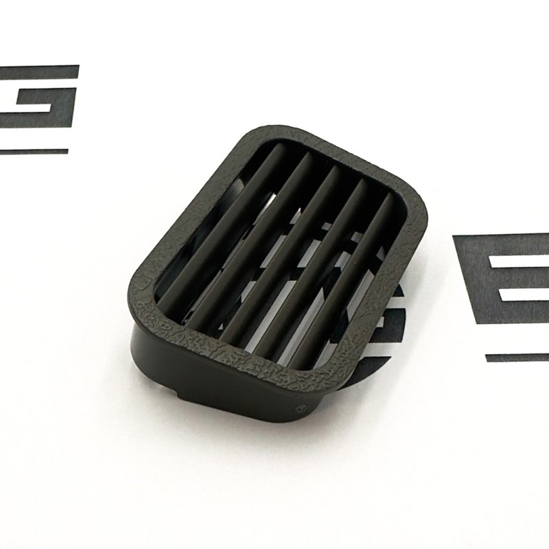 Defrost Louver, LH S45-1010-3 - Kenworth