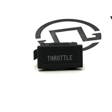 Light - ID Throttle P54-1032-3 - Kenworth