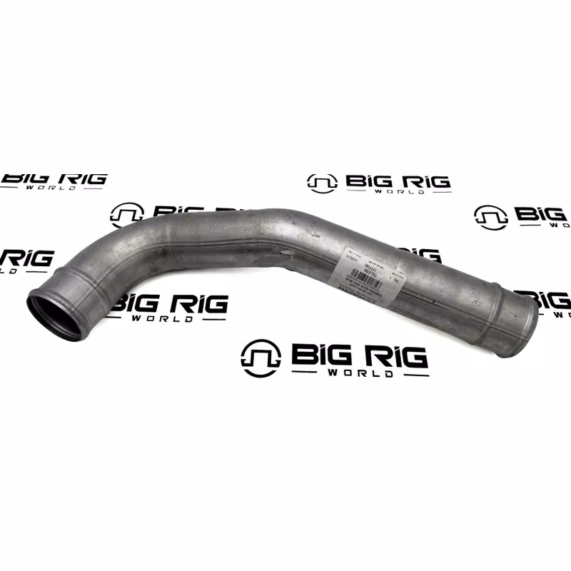 Lower Water Pipe F66-2396 - Kenworth