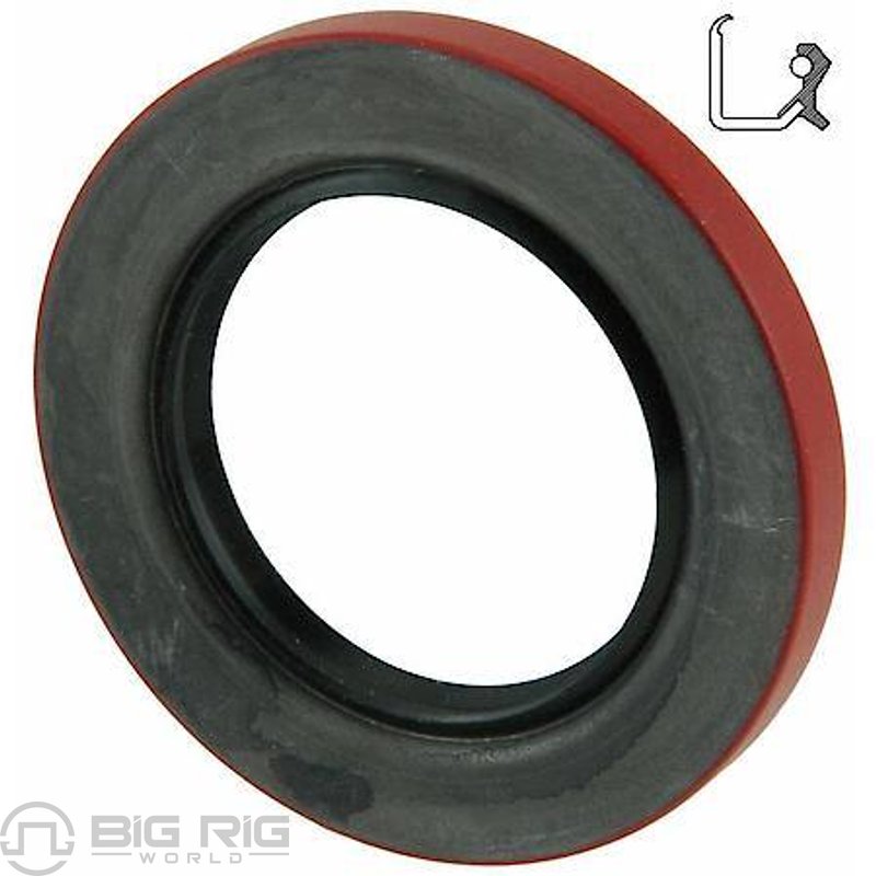 Seal - Oil 476470 - National - Federal Mogul
