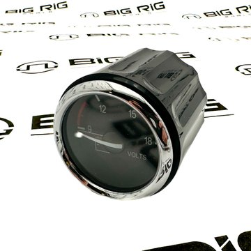 Gauge Kit - Voltmeter Q43-6066-301CK - Peterbilt