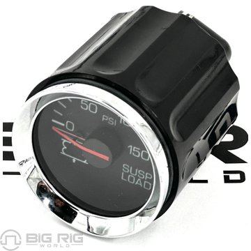 Air Suspension Pressure Gauge Q43-1136-103K - Paccar