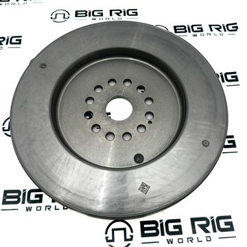 Viscous Vibration Damper 3690868 - Cummins