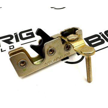 Latch - Door Access/Baggage A22-77878-000 - Freightliner