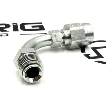 Fitting 05199588 - Detroit Diesel