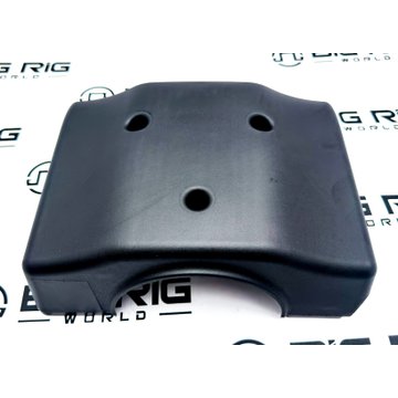 Lower Clamshell ADJ FLM 22-61660-000 - Freightliner