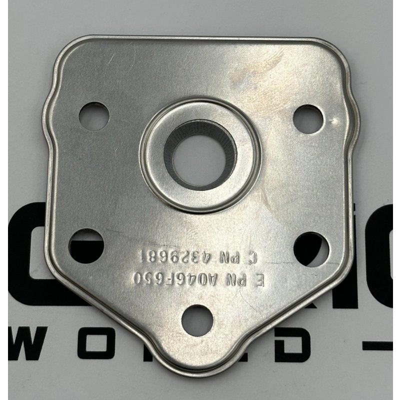 Gasket - AFM Device 2012212PE - Paccar Engine