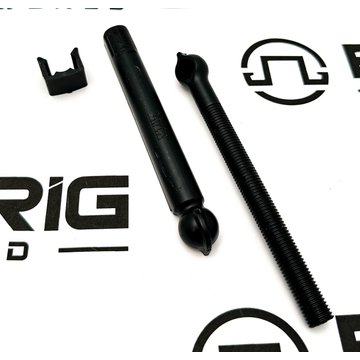 Linkage - Leveling, Long 4CM00165 - Link Manufacturing