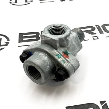 Valve - Double Check Hi Heat 802942 - Bendix