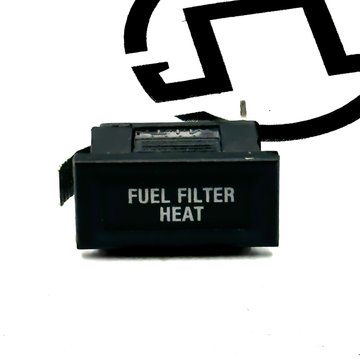 Fuel Filter Heater ID Lamp P54-1032-61 - Kenworth