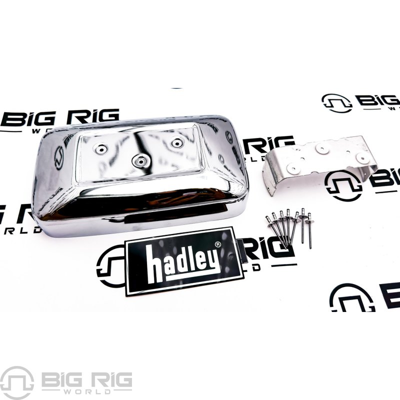Kit-Shield Repair H02101SRH - Paccar