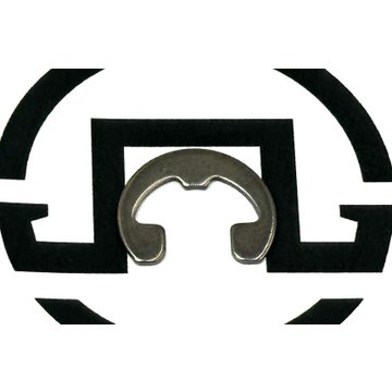 Retaining Ring C1549-3 - Paccar
