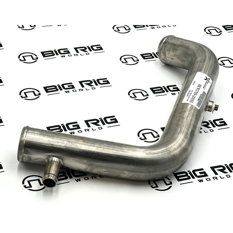 Stainless Steel Coolant Tube SKW2769-200SS - Star Coolant Tubes