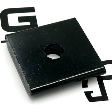 Air Tank Retainer Strap G32-1011-0001 - Kenworth