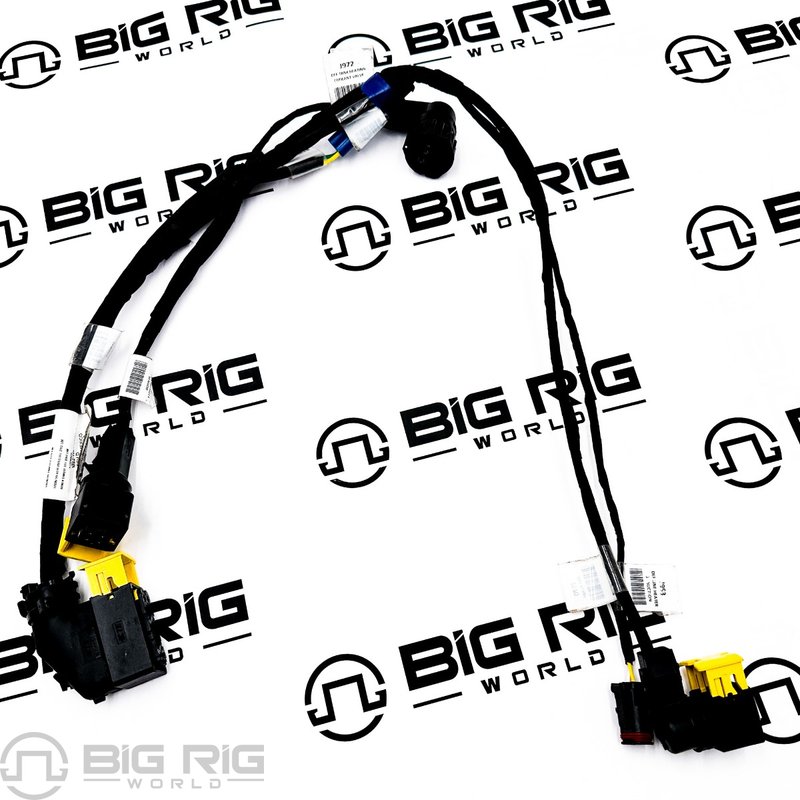 2017 DEF Tank L/M Harness M92-1037 - Paccar