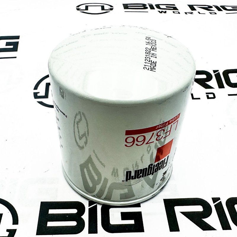 Oil Filter LF3766 - Fleetguard