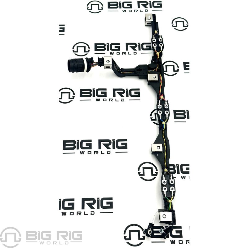 Wiring Harness, Fuel Injector, Front A4721506233 - Detroit Diesel