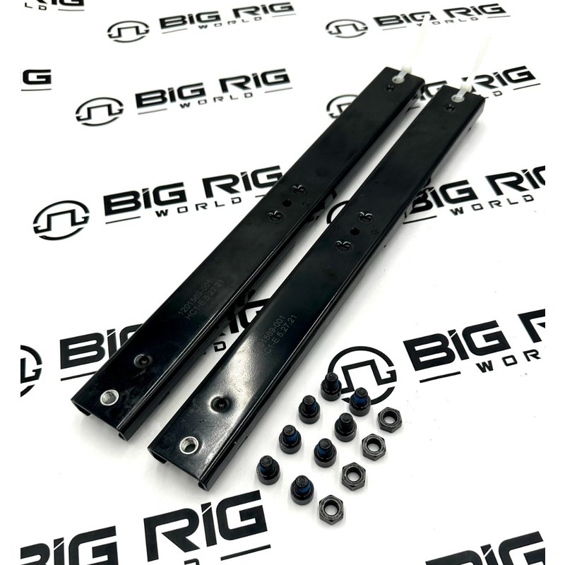 Kit - Slide Rail Liberty HPRO Susp 6222165-001 - National Seating