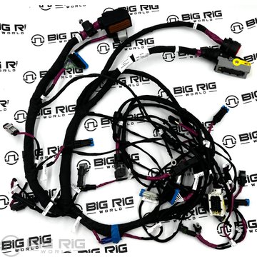 Engine Harness Cummins Engine ISX15 D92-6208-856700 - Paccar