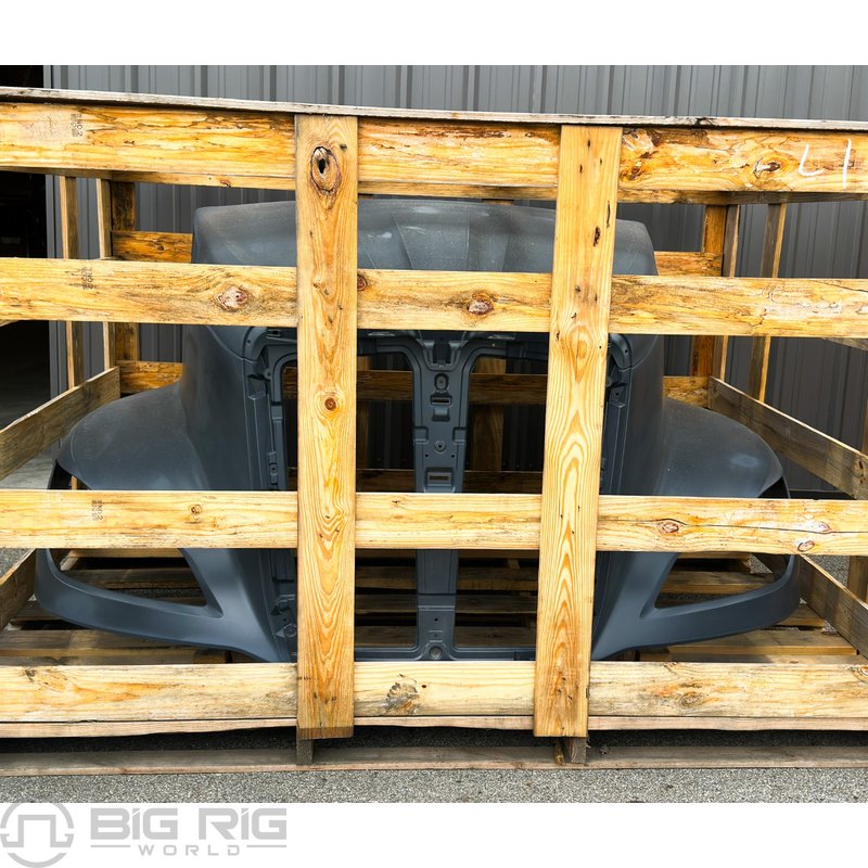Hood Assembly L29-1304-2000000 - Paccar
