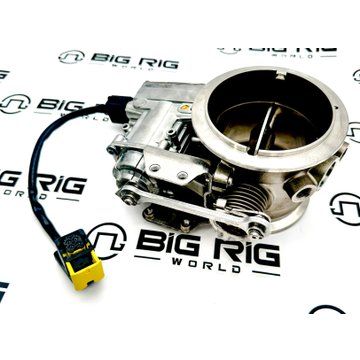 Back Pressure Valve, MX-11  2458403PE - Paccar Engine
