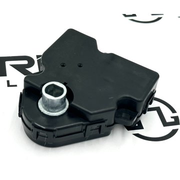 Heater Valve Actuator SR2000045R - Bergstrom