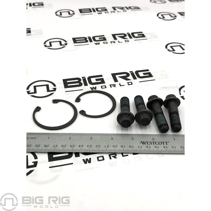 Hardware - RPL CP K1T-RPL25-20 - Meritor