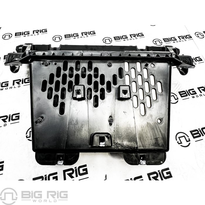 Storage - Bin, Center, Overhead, Console, With Cab A18-68896-007 - Freightliner