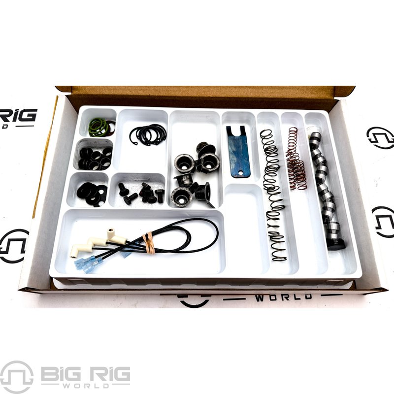 Kit,Tuneup 455 A/B/C 3871704 - Cummins