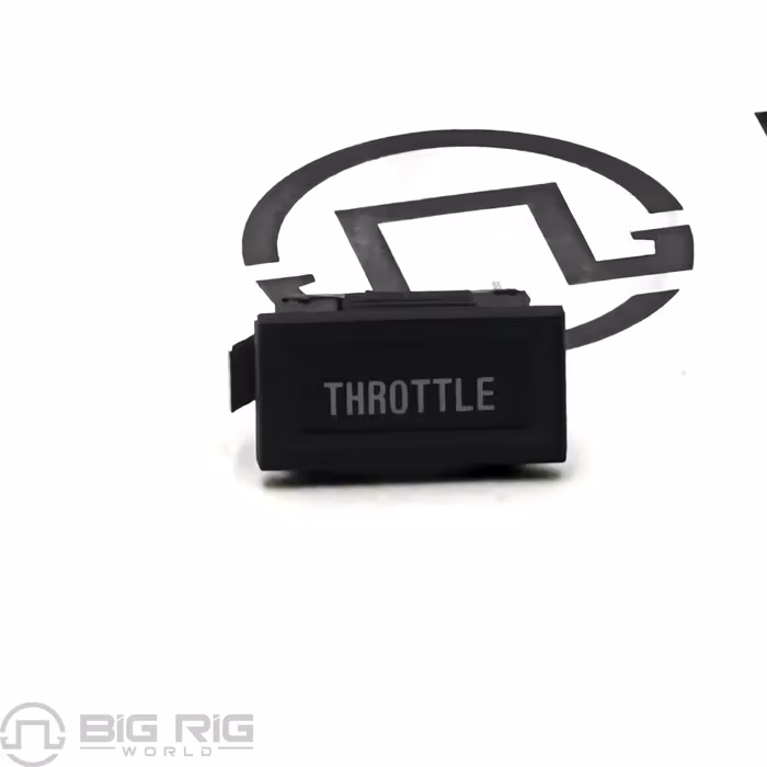 Light - ID Throttle P54-1032-3 - Kenworth