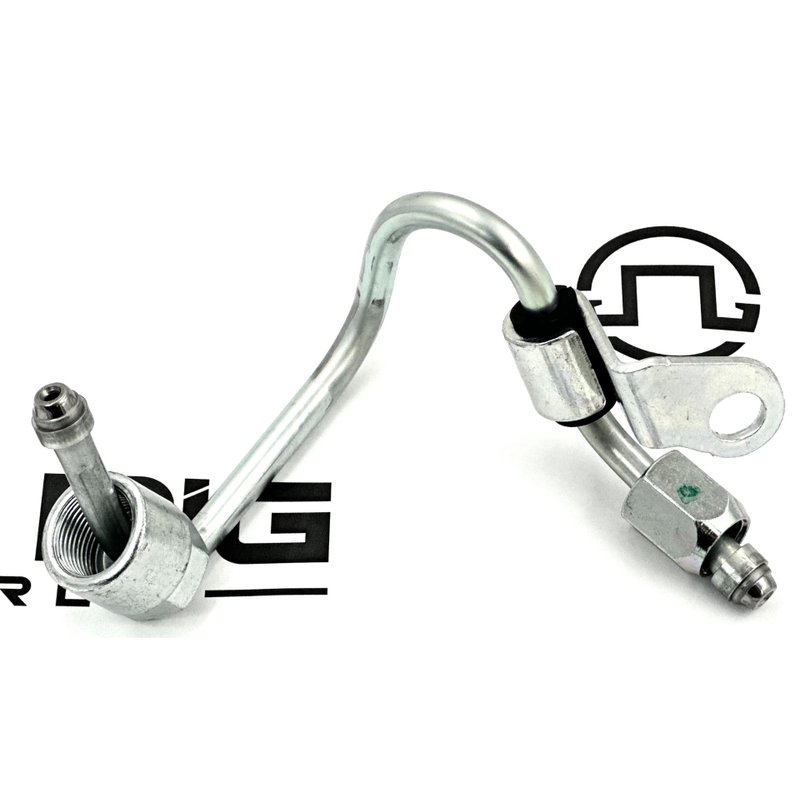 Fuel Injector Supply Tube 5481953 - Cummins