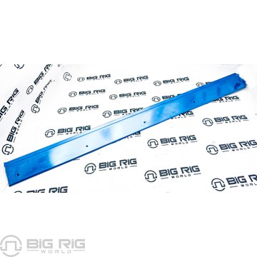Step - DPF/SCR, Grip Edge, Polished M82-6053P - Paccar