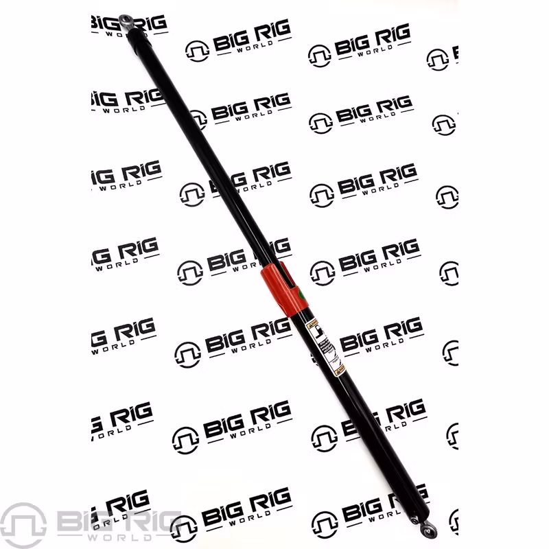Locking Hood Assist Strut L71-1017 - Paccar