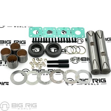 Bronze King Pin Kit - 70.180.05 SKB18005 - Atro