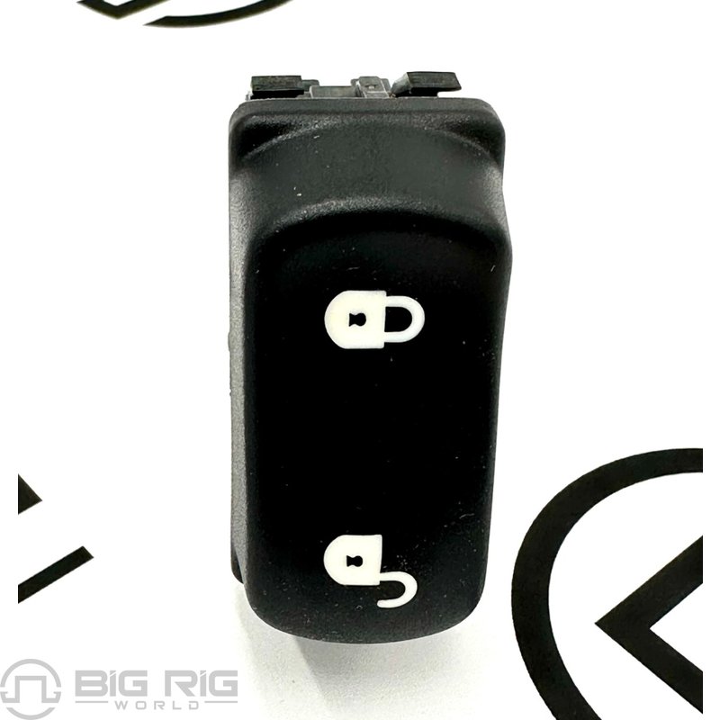 Door Lock Switch 16-09211PKG - Peterbilt